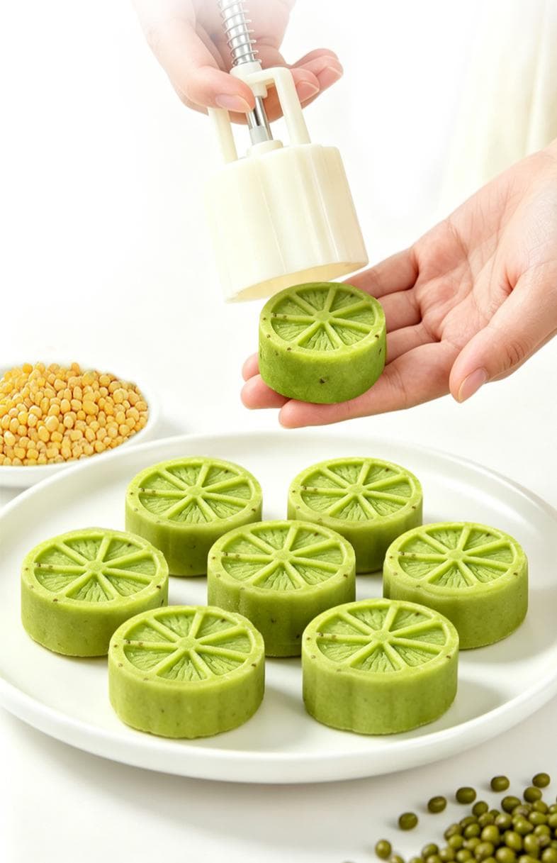 喆欢品牌与应用场景图